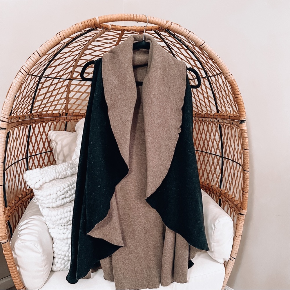 Nardi & Tagliaferri Reversible Jacket